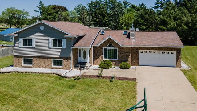 N2664 GRAND PATH, Wautoma, WI 54982