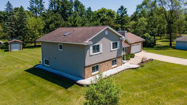 N2664 GRAND PATH, Wautoma, WI 54982