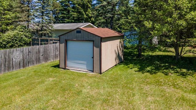 N2664 GRAND PATH, Wautoma, WI 54982
