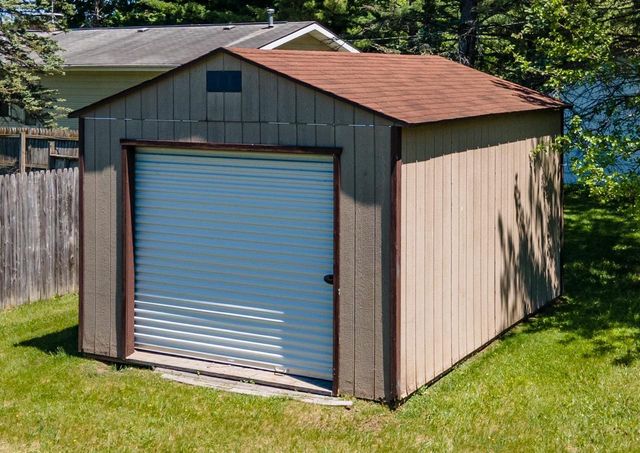 N2664 GRAND PATH, Wautoma, WI 54982