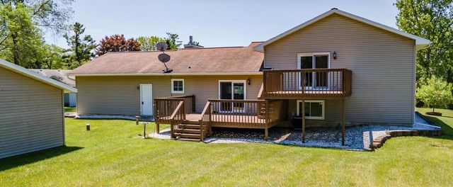 N2664 GRAND PATH, Wautoma, WI 54982