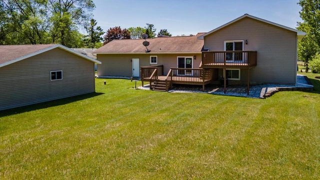 N2664 GRAND PATH, Wautoma, WI 54982