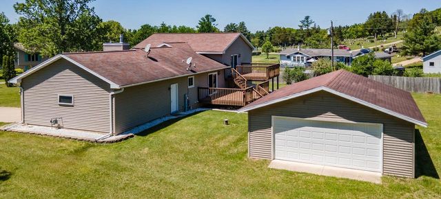 N2664 GRAND PATH, Wautoma, WI 54982