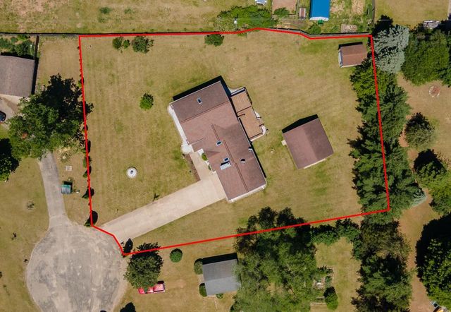 N2664 GRAND PATH, Wautoma, WI 54982