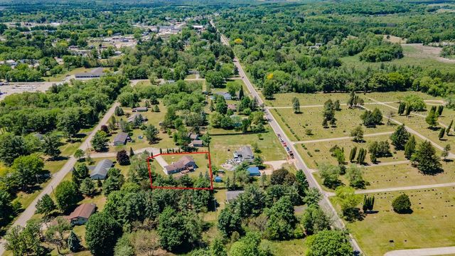 N2664 GRAND PATH, Wautoma, WI 54982