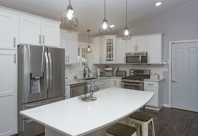 N2664 GRAND PATH, Wautoma, WI 54982