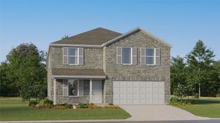 335 Ice Shore Trail, Dayton, TX 77535
