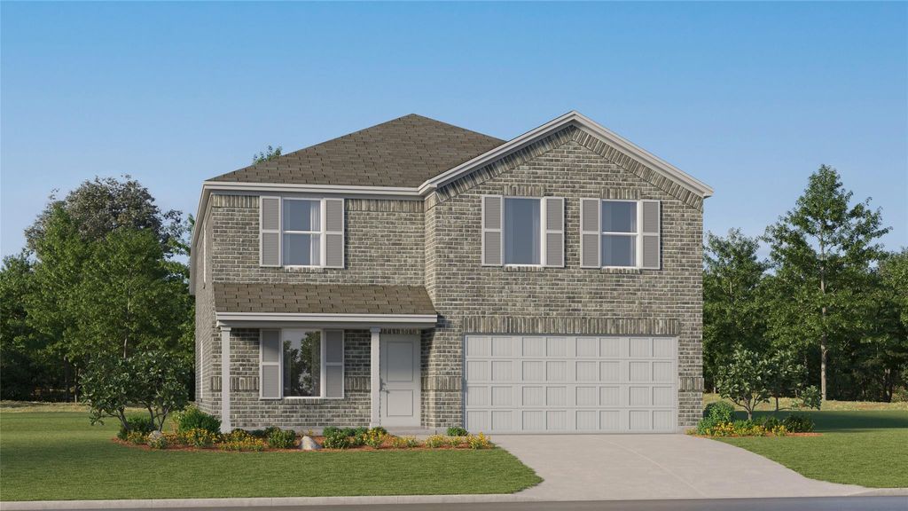 335 Ice Shore Trail, Dayton, TX 77535