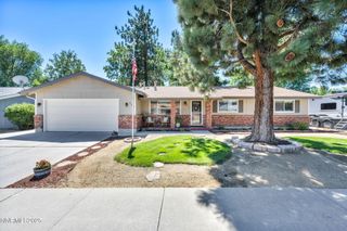 625 Lander Drive, Carson City, NV 89701
