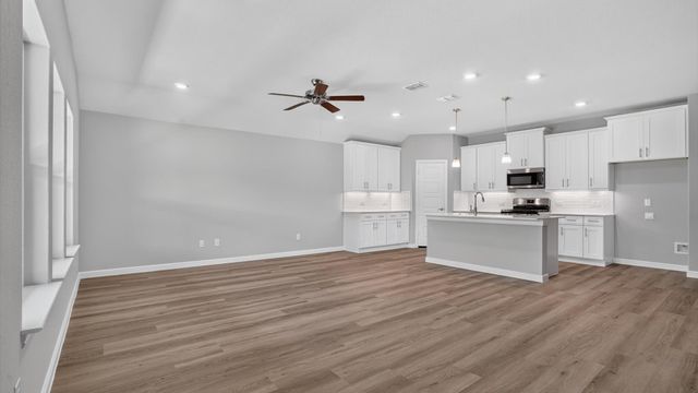 1509 SHELDON Drive, Desoto, TX 75115
