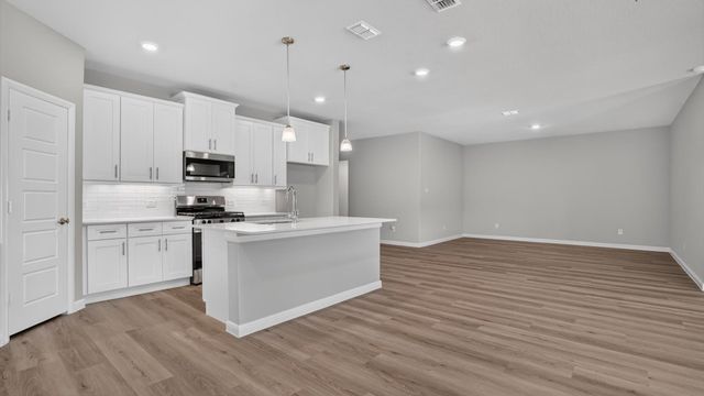 1509 SHELDON Drive, Desoto, TX 75115