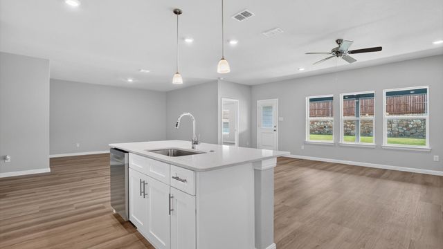 1509 SHELDON Drive, Desoto, TX 75115
