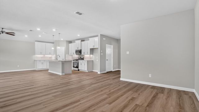 1509 SHELDON Drive, Desoto, TX 75115