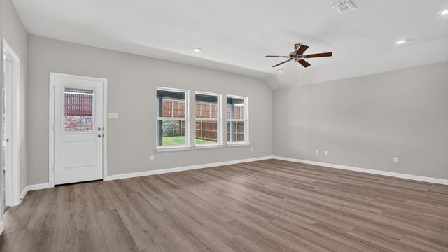 1509 SHELDON Drive, Desoto, TX 75115