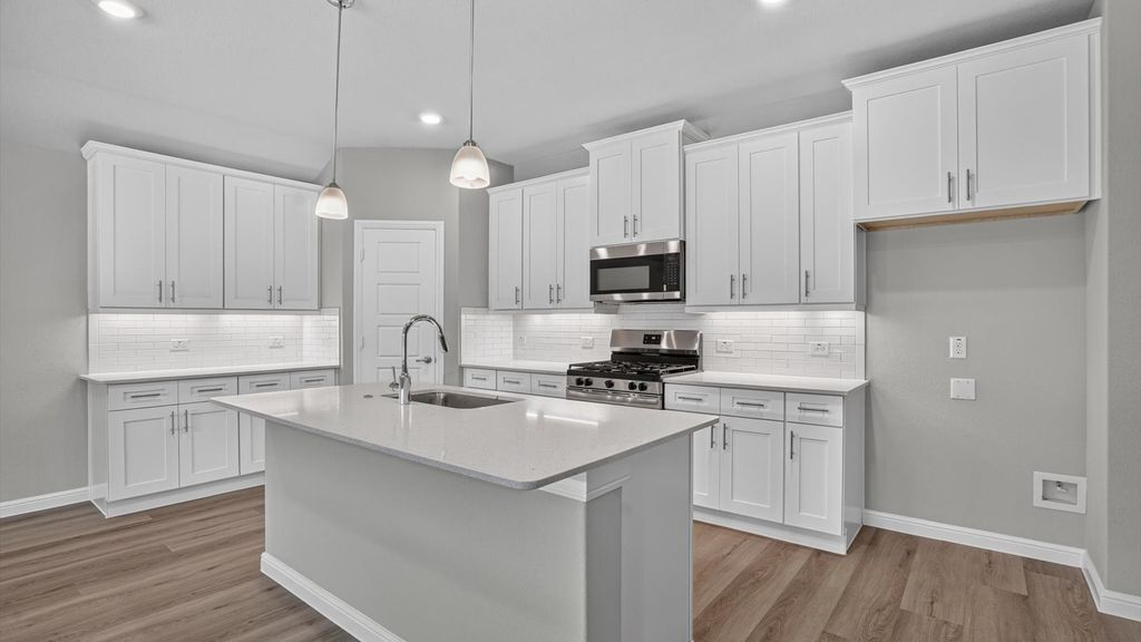 1509 SHELDON Drive, Desoto, TX 75115 — photo 3