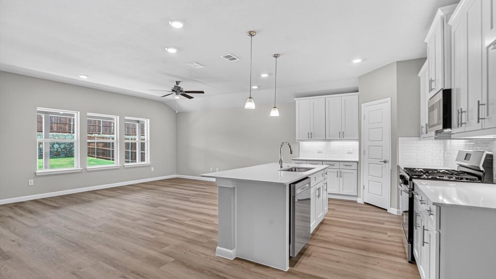 1509 SHELDON Drive, Desoto, TX 75115 — photo 4
