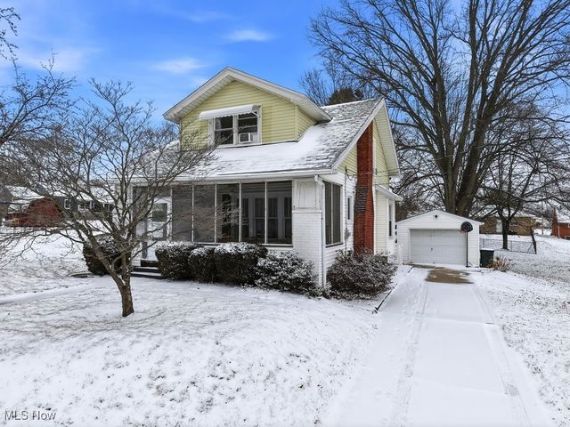 2224 Main Avenue W, Massillon, OH 44647