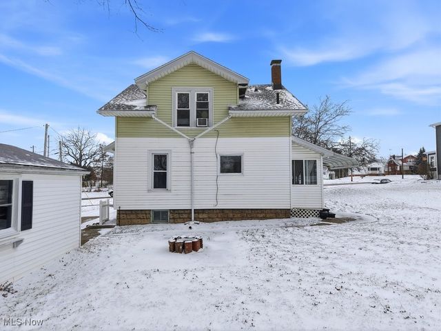 2224 Main Avenue W, Massillon, OH 44647