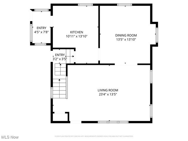 2224 Main Avenue W, Massillon, OH 44647