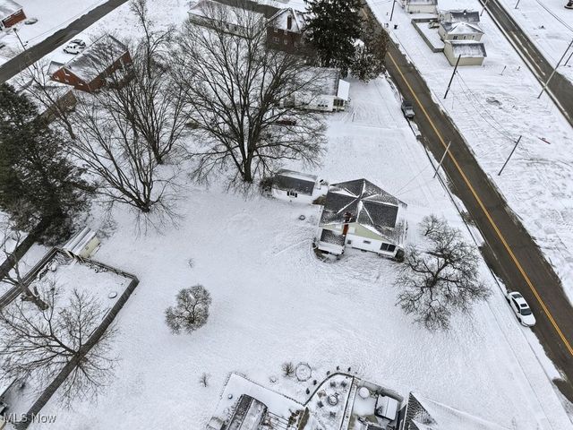 2224 Main Avenue W, Massillon, OH 44647