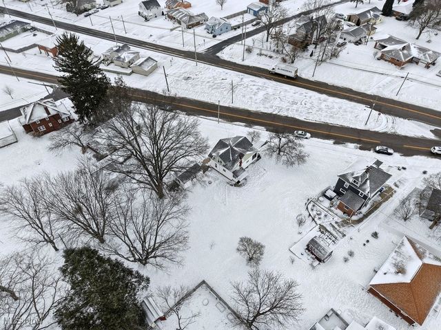 2224 Main Avenue W, Massillon, OH 44647