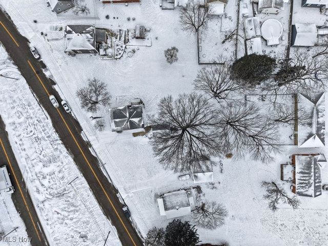 2224 Main Avenue W, Massillon, OH 44647