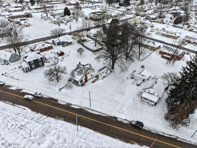 2224 Main Avenue W, Massillon, OH 44647