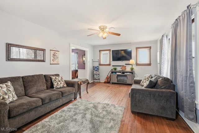 2224 Main Avenue W, Massillon, OH 44647