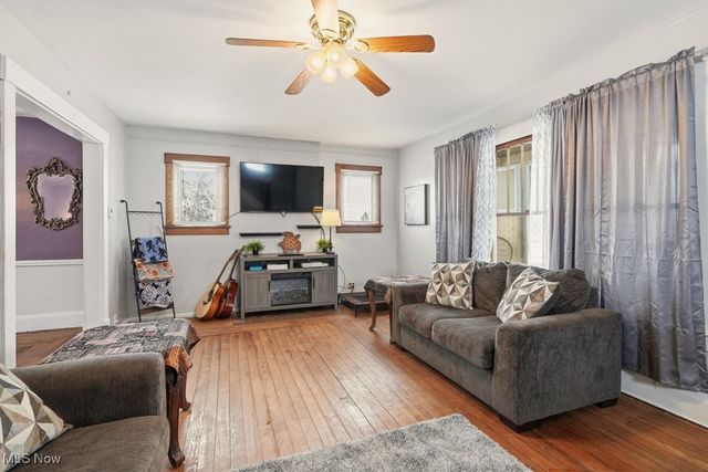 2224 Main Avenue W, Massillon, OH 44647