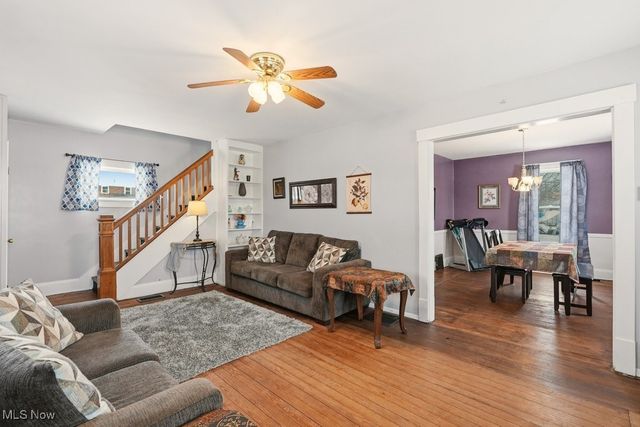 2224 Main Avenue W, Massillon, OH 44647