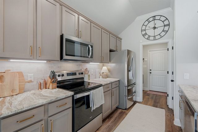 635 Nolan Drive, Sherman, TX 75092