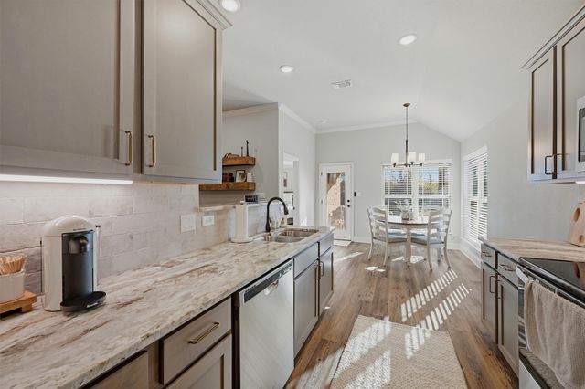 635 Nolan Drive, Sherman, TX 75092