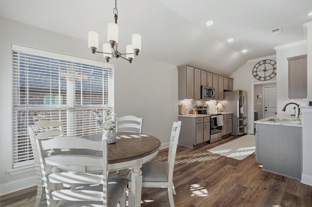 635 Nolan Drive, Sherman, TX 75092