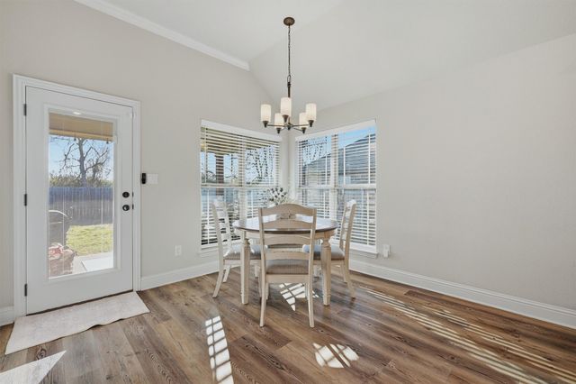 635 Nolan Drive, Sherman, TX 75092