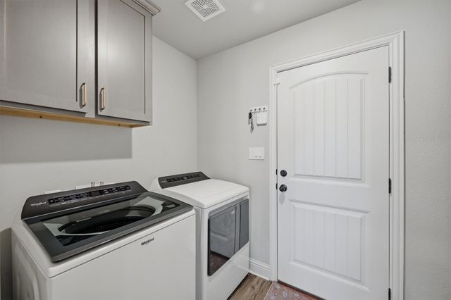 635 Nolan Drive, Sherman, TX 75092