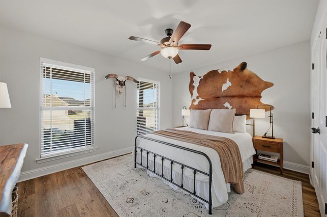 635 Nolan Drive, Sherman, TX 75092