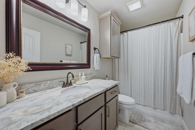 635 Nolan Drive, Sherman, TX 75092