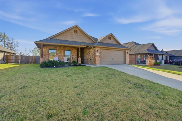 635 Nolan Drive, Sherman, TX 75092