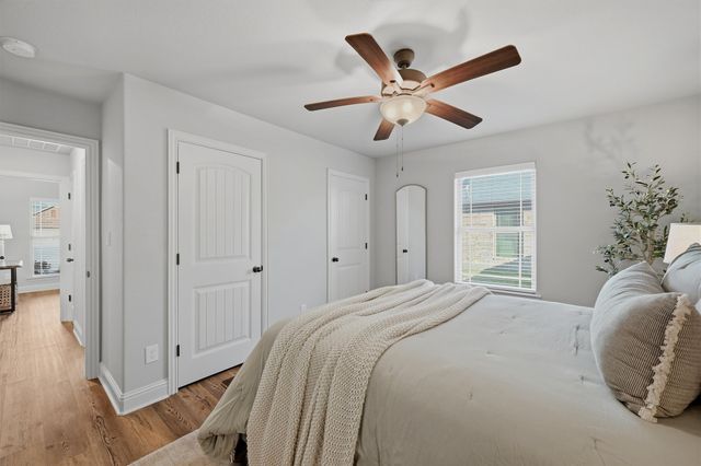 635 Nolan Drive, Sherman, TX 75092