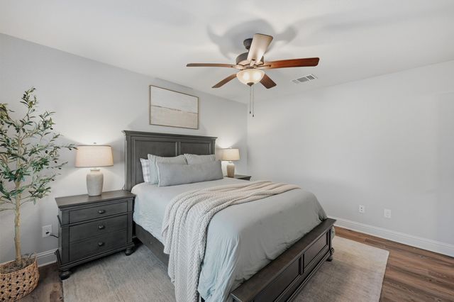 635 Nolan Drive, Sherman, TX 75092