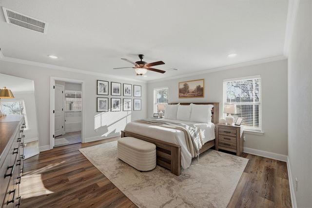 635 Nolan Drive, Sherman, TX 75092