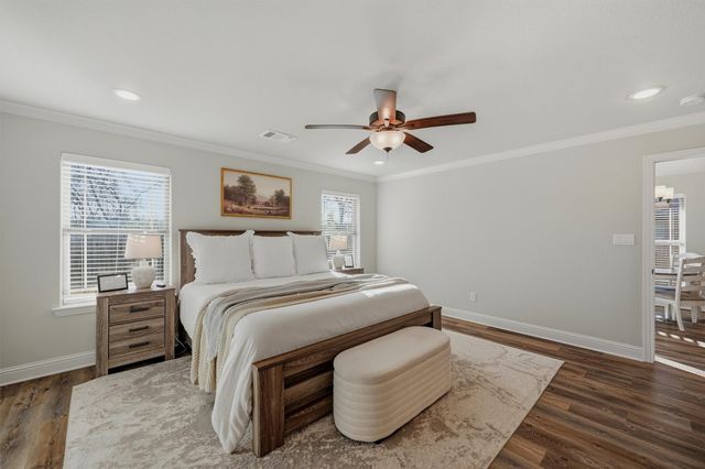 635 Nolan Drive, Sherman, TX 75092