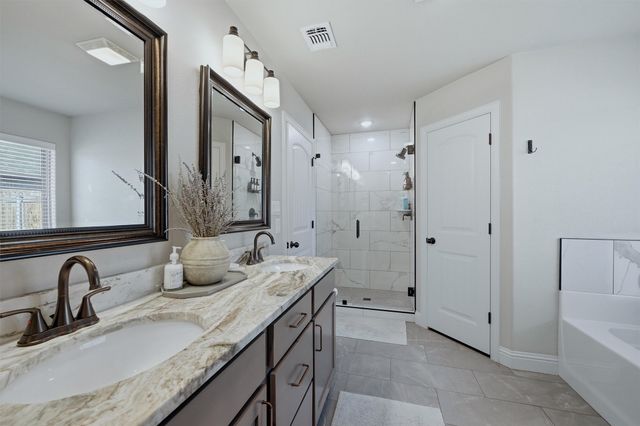 635 Nolan Drive, Sherman, TX 75092