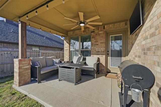 635 Nolan Drive, Sherman, TX 75092