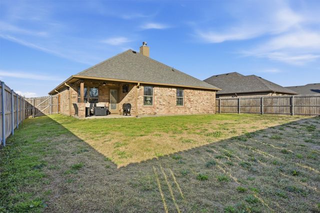 635 Nolan Drive, Sherman, TX 75092