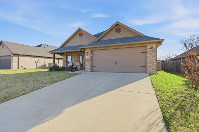 635 Nolan Drive, Sherman, TX 75092