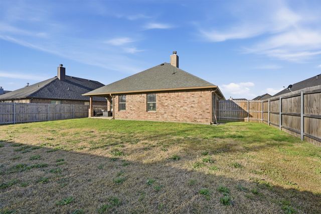 635 Nolan Drive, Sherman, TX 75092