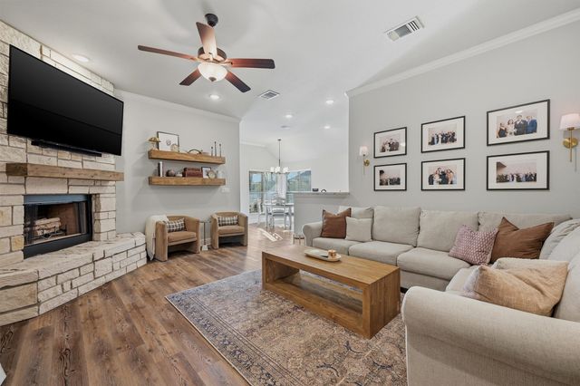 635 Nolan Drive, Sherman, TX 75092