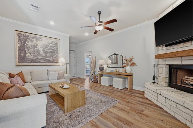 635 Nolan Drive, Sherman, TX 75092