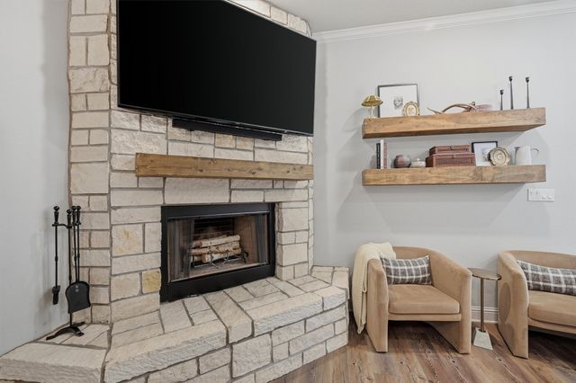 635 Nolan Drive, Sherman, TX 75092